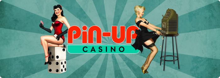 Pin up (Pinup) rəsmi internet saytı 